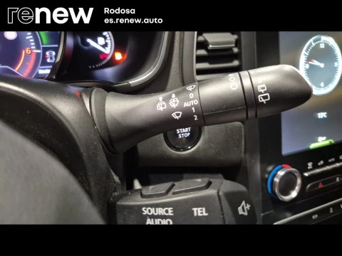 Renault Megane  1.3 TCe GPF Bose EDC 117kW