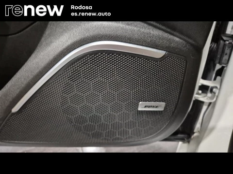 Renault Megane  1.3 TCe GPF Bose EDC 117kW