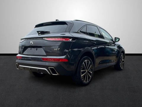 DS 7 PLUG-IN HYBRID 225 ÉDITION FRANCE