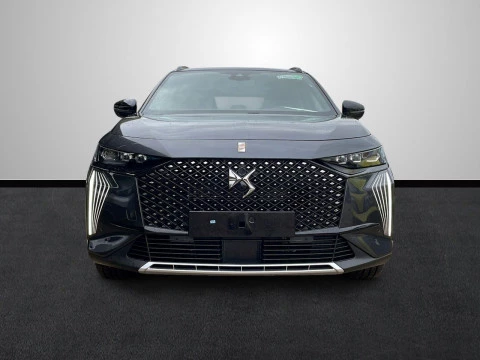 DS 7 PLUG-IN HYBRID 225 ÉDITION FRANCE