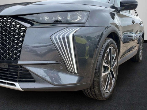 DS 7 PLUG-IN HYBRID 225 ÉDITION FRANCE