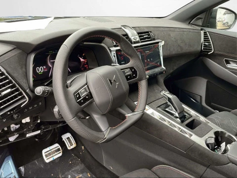DS 7 PLUG-IN HYBRID 225 ÉDITION FRANCE