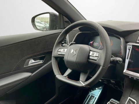 DS 7 PLUG-IN HYBRID 225 ÉDITION FRANCE