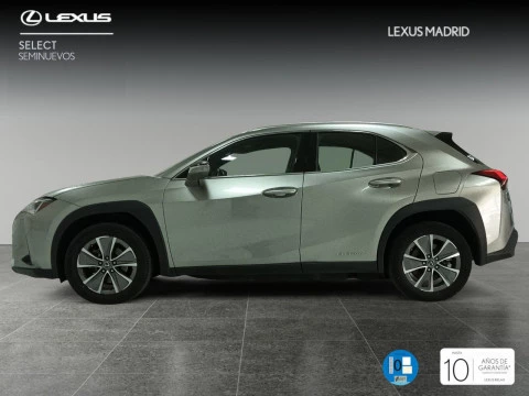 Lexus UX 300e Business