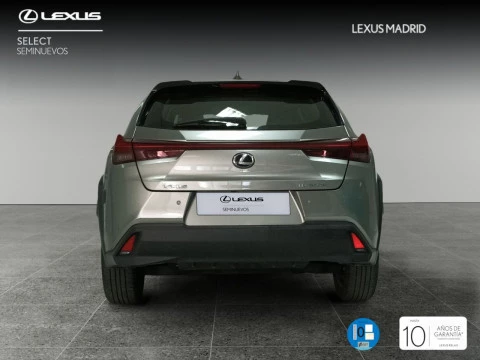 Lexus UX 300e Business