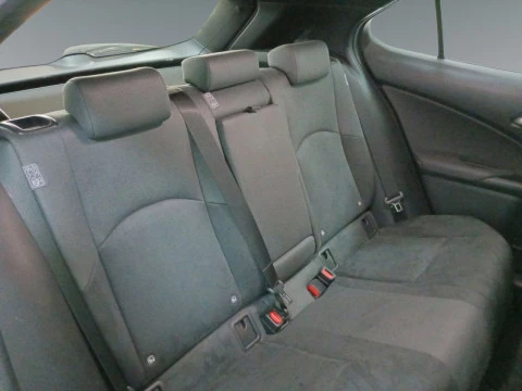 Lexus UX 300e Business