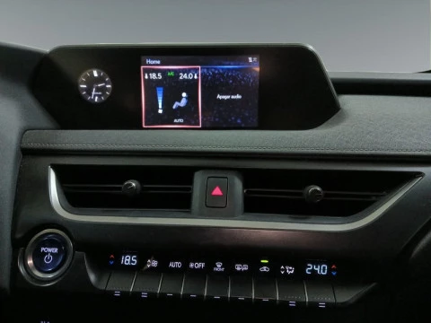 Lexus UX 300e Business