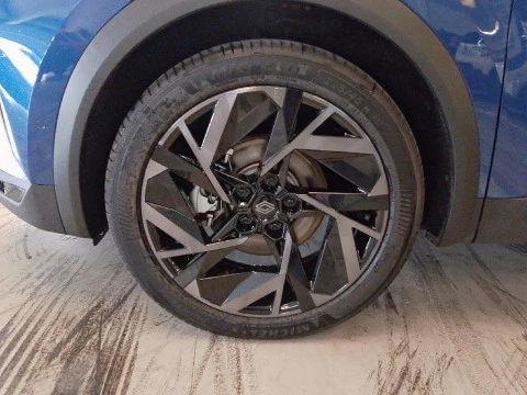 Renault Symbioz  Hibrido  E-TECH Full Hybrid Esprit Alpine 117kW