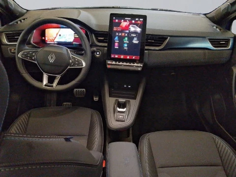 Renault Symbioz  Hibrido  E-TECH Full Hybrid Esprit Alpine 117kW
