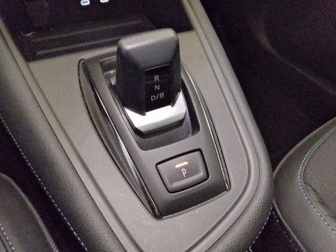 Renault Symbioz  Hibrido  E-TECH Full Hybrid Esprit Alpine 117kW