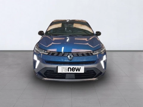 Renault Symbioz  Hibrido  E-TECH Full Hybrid Esprit Alpine 117kW