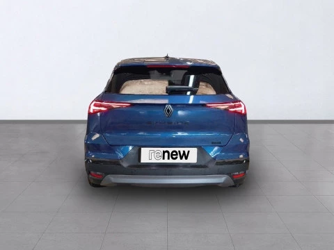 Renault Symbioz  Hibrido  E-TECH Full Hybrid Esprit Alpine 117kW