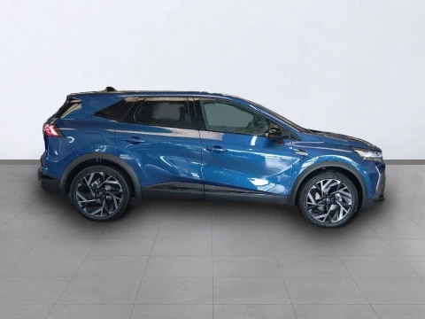Renault Symbioz  Hibrido  E-TECH Full Hybrid Esprit Alpine 117kW
