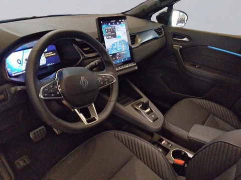 Renault Symbioz  Hibrido  E-TECH Full Hybrid Esprit Alpine 117kW