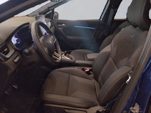 Renault Symbioz  Hibrido  E-TECH Full Hybrid Esprit Alpine 117kW