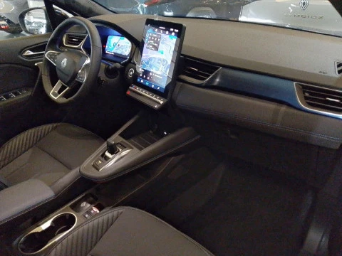 Renault Symbioz  Hibrido  E-TECH Full Hybrid Esprit Alpine 117kW