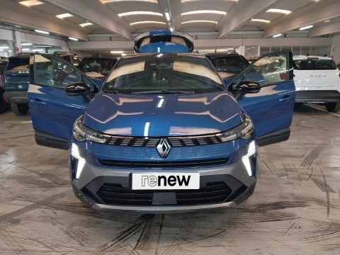 Renault Symbioz  Hibrido  E-TECH Full Hybrid Esprit Alpine 117kW