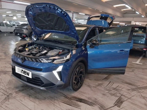 Renault Symbioz  Hibrido  E-TECH Full Hybrid Esprit Alpine 117kW