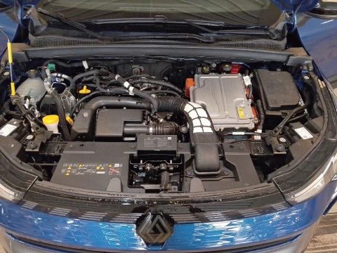 Renault Symbioz  Hibrido  E-TECH Full Hybrid Esprit Alpine 117kW