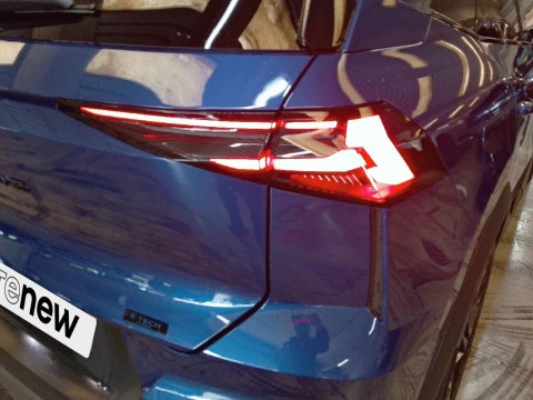 Renault Symbioz  Hibrido  E-TECH Full Hybrid Esprit Alpine 117kW