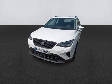 Seat Arona 1.0 TSI 81kW (110CV) Style XL