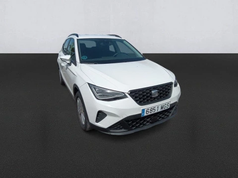 Seat Arona 1.0 TSI 81kW (110CV) Style XL
