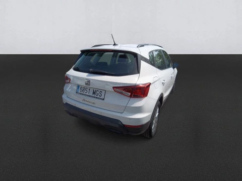 Seat Arona 1.0 TSI 81kW (110CV) Style XL
