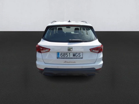 Seat Arona 1.0 TSI 81kW (110CV) Style XL
