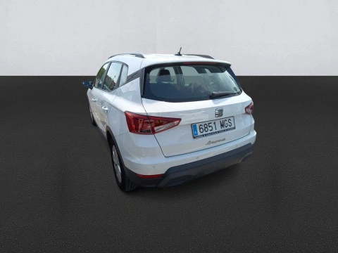 Seat Arona 1.0 TSI 81kW (110CV) Style XL