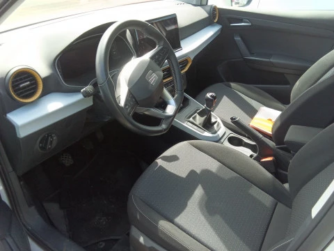Seat Arona 1.0 TSI 81kW (110CV) Style XL