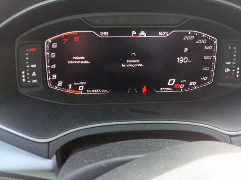Seat Arona 1.0 TSI 81kW (110CV) Style XL