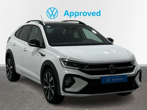 Volkswagen Taigo R-Line 1.0 TSI 81kW (110CV) DSG