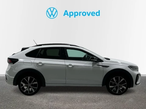 Volkswagen Taigo R-Line 1.0 TSI 81kW (110CV) DSG