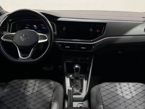 Volkswagen Taigo R-Line 1.0 TSI 81kW (110CV) DSG