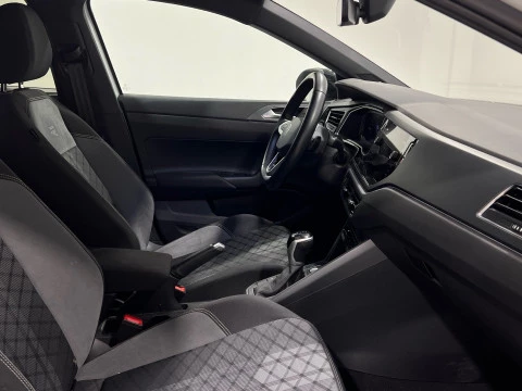 Volkswagen Taigo R-Line 1.0 TSI 81kW (110CV) DSG