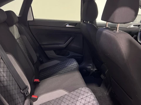 Volkswagen Taigo R-Line 1.0 TSI 81kW (110CV) DSG