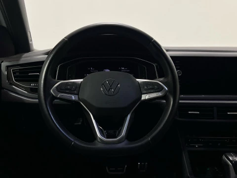 Volkswagen Taigo R-Line 1.0 TSI 81kW (110CV) DSG