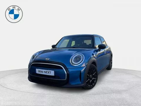 MINI MINI COOPER 5 PUERTAS MINI MINI COOPER 5 PUERTAS