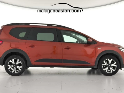 Dacia Jogger Expression TCe 81kW (110CV) 7 plazas