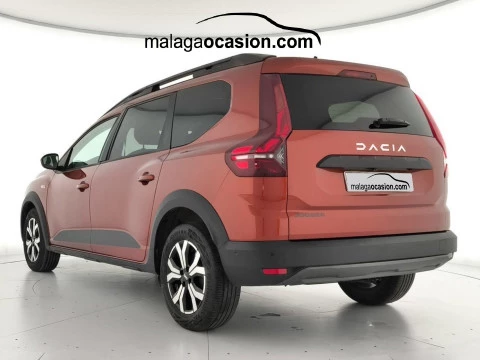 Dacia Jogger Expression TCe 81kW (110CV) 7 plazas