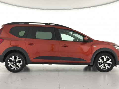 Dacia Jogger Expression TCe 81kW (110CV) 7 plazas