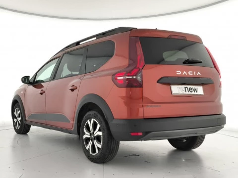 Dacia Jogger Expression TCe 81kW (110CV) 7 plazas