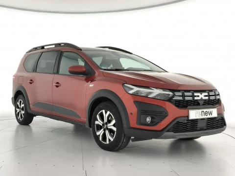 Dacia Jogger Expression TCe 81kW (110CV) 7 plazas
