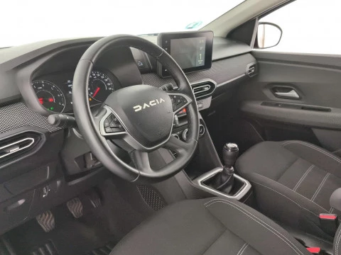 Dacia Jogger Expression TCe 81kW (110CV) 7 plazas