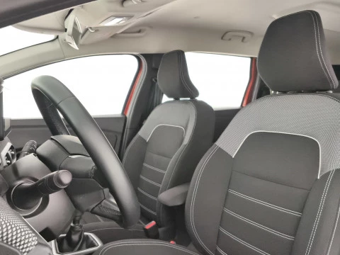 Dacia Jogger Expression TCe 81kW (110CV) 7 plazas