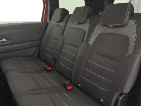 Dacia Jogger Expression TCe 81kW (110CV) 7 plazas