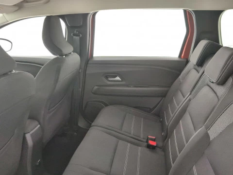 Dacia Jogger Expression TCe 81kW (110CV) 7 plazas