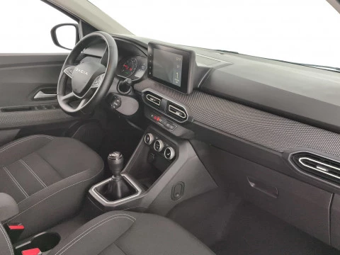 Dacia Jogger Expression TCe 81kW (110CV) 7 plazas