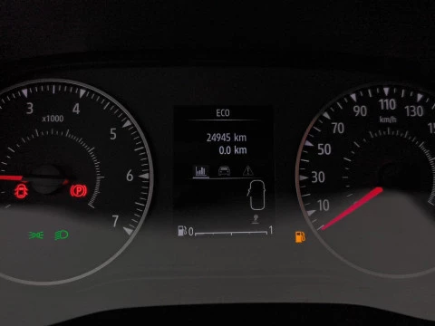 Dacia Jogger Expression TCe 81kW (110CV) 7 plazas