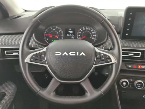 Dacia Jogger Expression TCe 81kW (110CV) 7 plazas